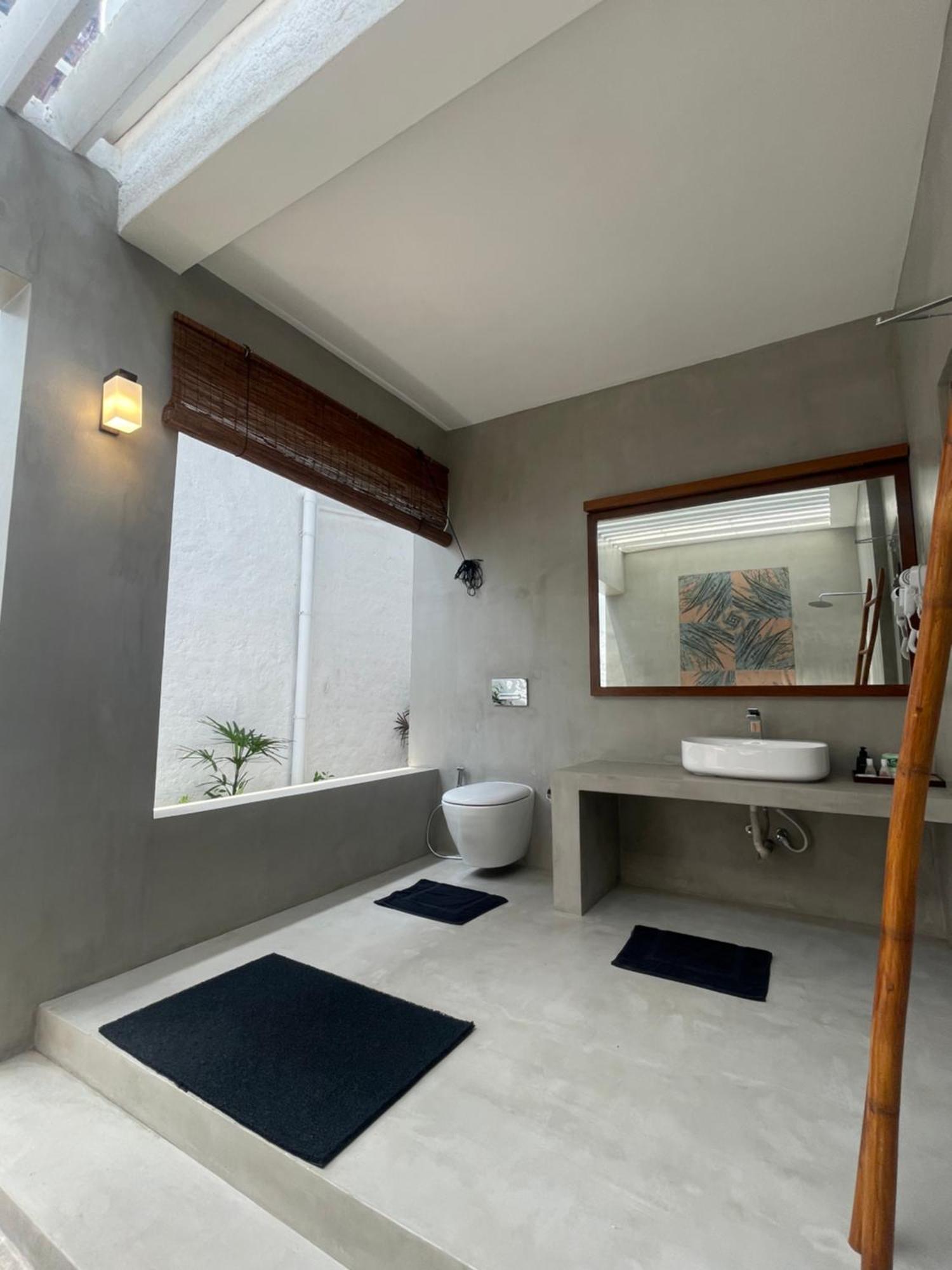 Hibiscus Beach Hotel & Villas Kalutara Exterior foto