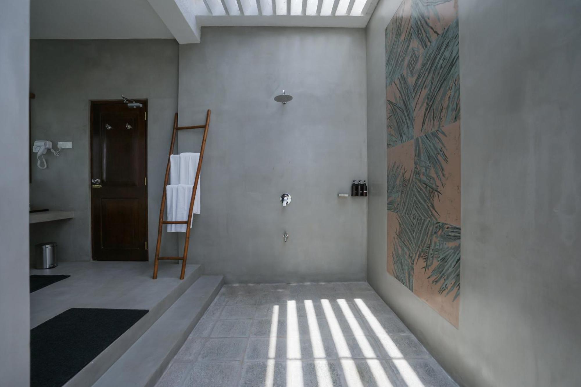 Hibiscus Beach Hotel & Villas Kalutara Exterior foto